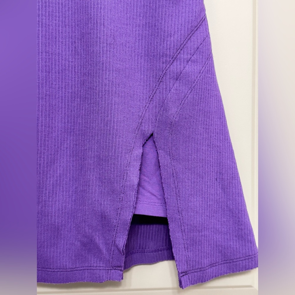 NWT Free People Out and About Dress - Large - Picture 6 of 17